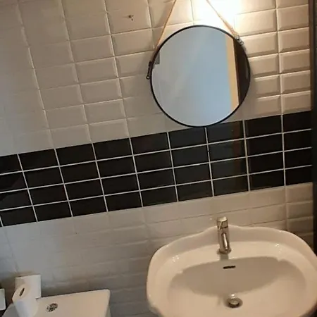 En Plein Coeur De * Honfleur