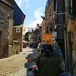 En Plein Coeur De
