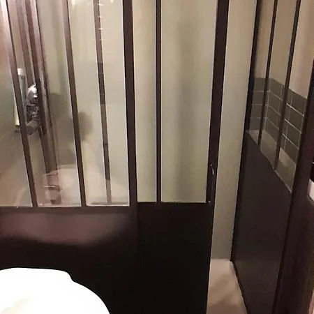 En Plein Coeur De Apartment *