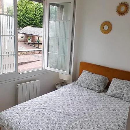 En Plein Coeur De * 옹플뢰르