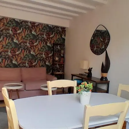 En Plein Coeur De 옹플뢰르