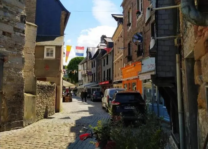 Διαμέρισμα En Plein Coeur De *