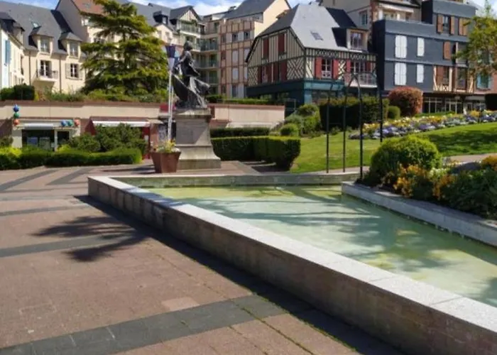 Διαμέρισμα En Plein Coeur De *