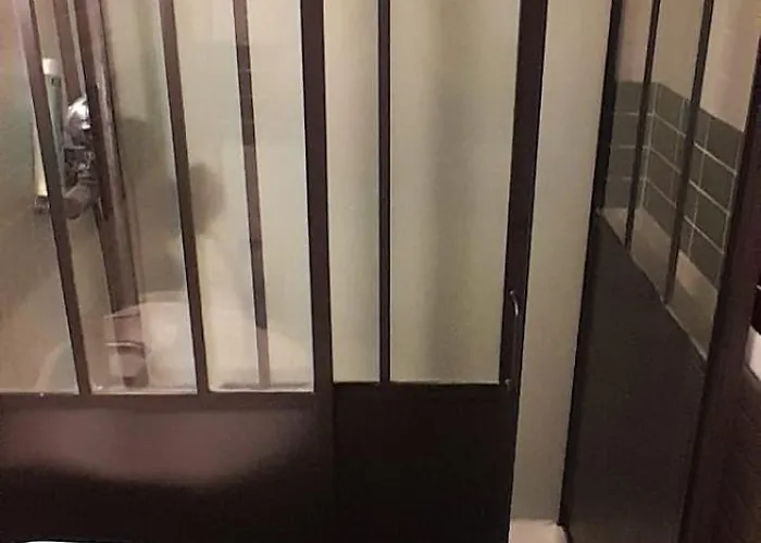 En Plein Coeur De Διαμέρισμα *