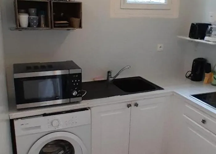 Διαμέρισμα En Plein Coeur De *