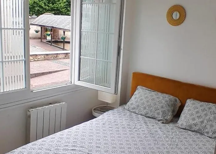 En Plein Coeur De * Ονφλέρ